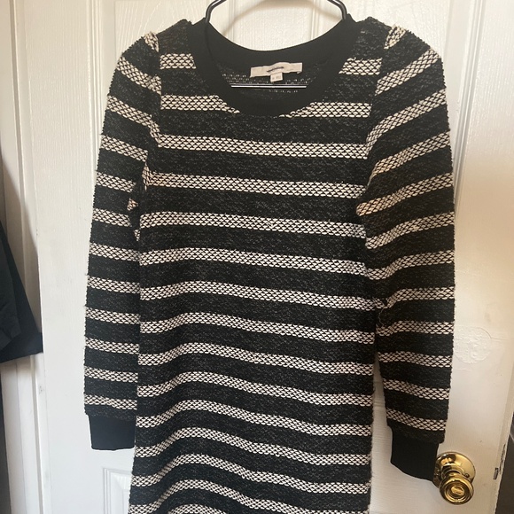 Sweater Dress - Picture 1 of 2